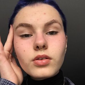 Meet your Posher, Oakley